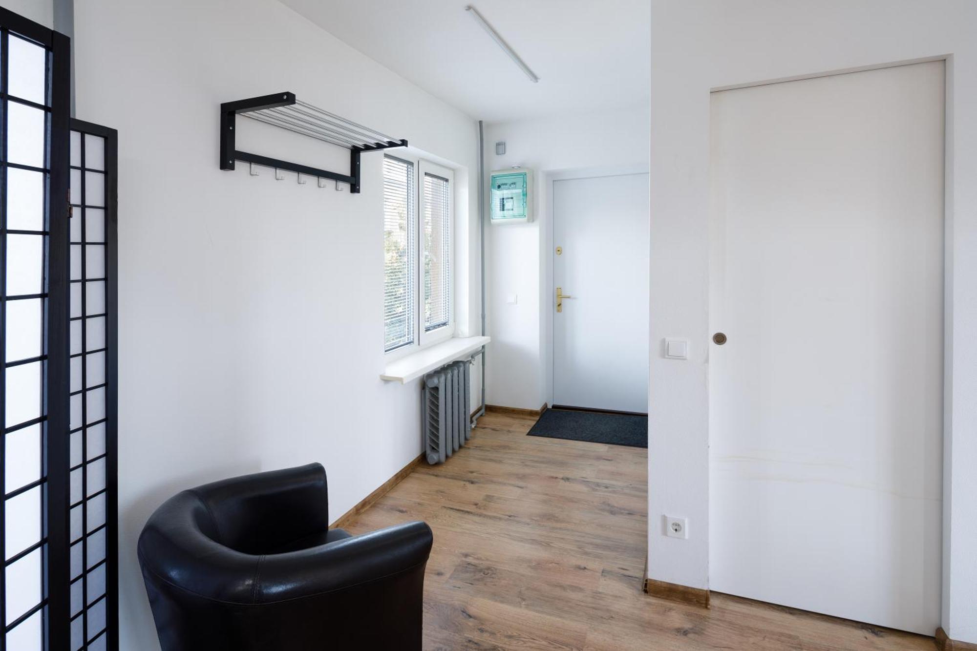 Brivibas Yard Apartment With Parking In City Center ريغا المظهر الخارجي الصورة
